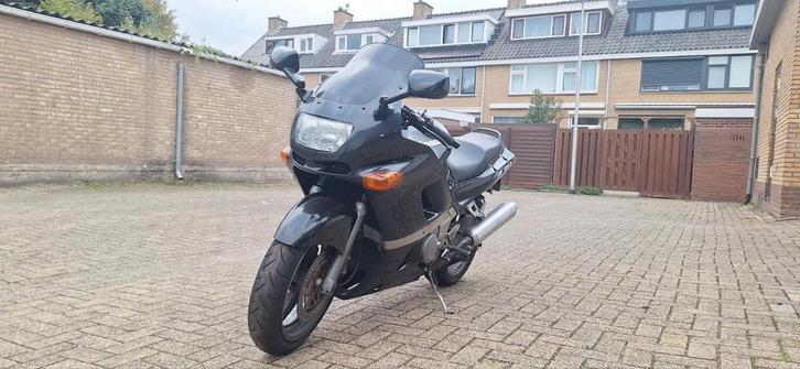 2x Kawasaki ZZR 600, Motoren, Motoren | Kawasaki, Particulier, Sport, Ophalen