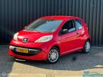 Peugeot 107 1.0-12V XR, Voorwielaandrijving, Gebruikt, 765 kg, 4 stoelen