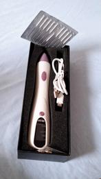 MOLE Laserpen Mole freclepen Wit 9 standen, Ophalen of Verzenden, Zo goed als nieuw, Overige typen