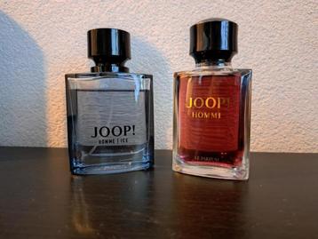 Joop! Homme Ice | Homme Le Parfum beschikbaar voor biedingen