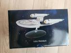 Eaglemoss Star Trek USS Franklin, Verzamelen, Film en Tv, Nieuw, Film, Beeldje, Replica of Model, Verzenden