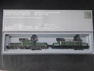 Märklin 33000 beschikbaar voor biedingen