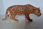 Schleich luipaard, Ophalen of Verzenden, Zo goed als nieuw, Wild dier, Beeldje of Figuurtje