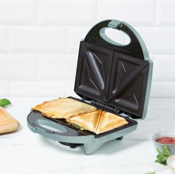 GreenChef - Tosti Pro apparaat - panini, croques, quesadilla beschikbaar voor biedingen