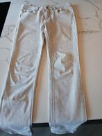Mac Skinny Jeans Lichtgrijs Maat 40-30, Kleding | Dames, Spijkerbroeken en Jeans, MAC, Ophalen of Verzenden, Zo goed als nieuw