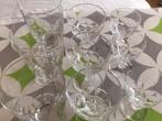 Kristal, Verzamelen, Glas en Borrelglaasjes, Ophalen of Verzenden, Zo goed als nieuw, Overige typen