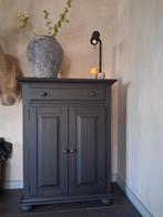 Kast meidenkast spekkast, Ophalen, 50 tot 70 cm, 105 cm of meer, 100 cm of meer