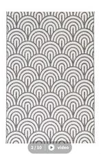 Buitenkleed 200 x 290, Tuin en Terras, Overige Tuin en Terras, Ophalen of Verzenden