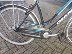giant met 7 speed, laag frame, Fietsen en Brommers, Gebruikt, Niet ingevuld, Giant, Niet ingevuld