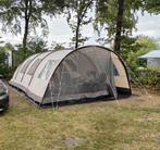 Grote tunneltent met hor - 7.00 x 4.75 m, Ophalen, Gebruikt, Meer dan 6