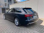 Audi A6 Allroad Quattro 3.0 Tdi V6, Auto's, Audi, Automaat, Euro 6, Stationwagon, Diesel