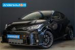 Toyota Yaris 1.6 GR Performance |forged wheels|Torsen-differ, Auto's, Te koop, Geïmporteerd, Benzine, 4 stoelen