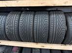 4x 225 45 19 Uniroyal Rainexpert 2 7MM +, 19 inch, Gebruikt, Ophalen of Verzenden, Band(en)