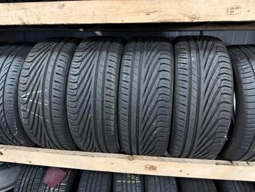 4x 225 45 19 Uniroyal Rainexpert 2 7MM + beschikbaar voor biedingen