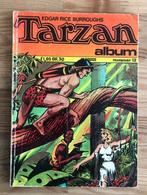 Tarzan stripalbum nr. 12, Boeken, Stripboeken, Edgar Rice Burroughs, Gelezen, Ophalen of Verzenden, Eén stripboek