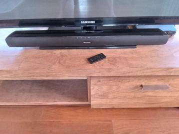 soundbar Sharp HT-SB95  beschikbaar voor biedingen