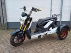 Nipponia Trimo Scootmobiel / Trike - Project/Onderdelen, Fietsen en Brommers, Ophalen, Gebruikt, Overige merken