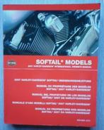 Harley Davidson Softail 2007 owner manual, Harley-Davidson of Buell