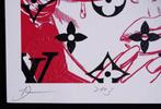 DEATH NYC (1979) - Love, Antiek en Kunst, Ophalen of Verzenden