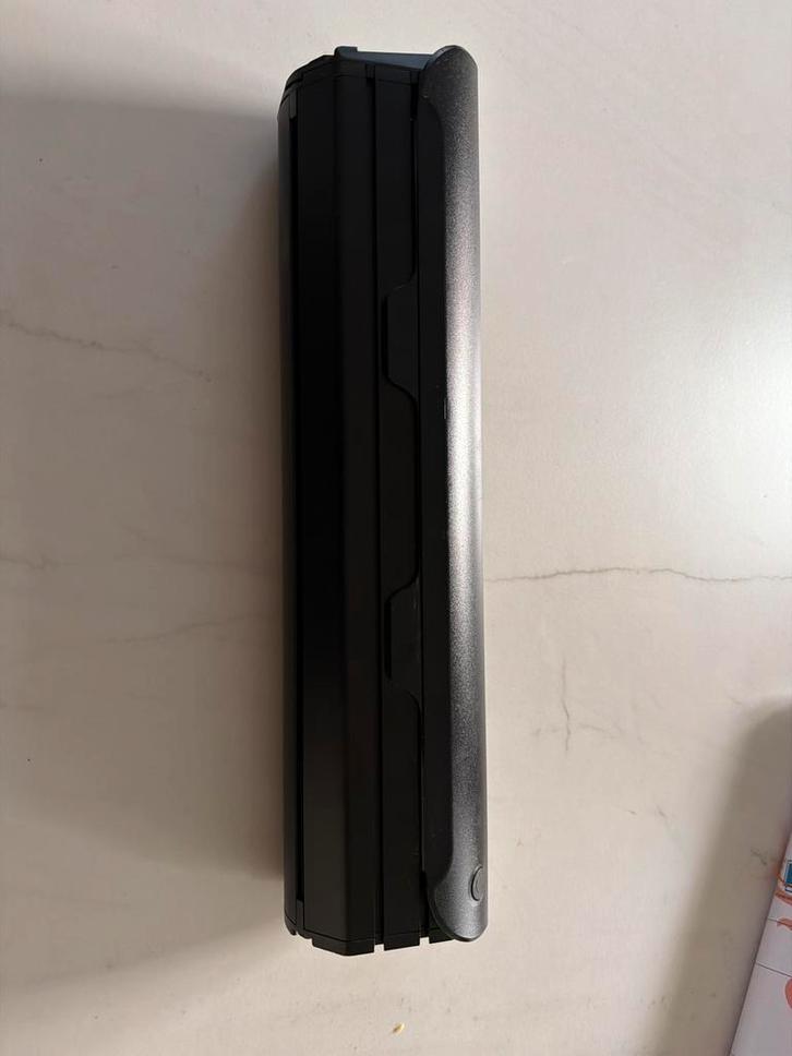 Bosch Powertube 500Wh Fietsaccu - Getest!, Fietsen en Brommers, Fietsaccessoires | Fietsaccu's, Gebruikt, Ophalen of Verzenden