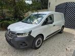 Renault Kangoo E-Tech Advance L2 44 kWh, Auto's, Bestelauto's, Stof, Gebruikt, Renault, Grijs