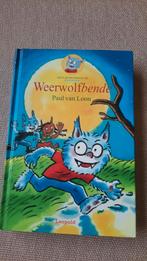 Weerwolfbende, Paul van Loon, hardcover, nieuwstaat, Paul van Loon, Ophalen of Verzenden, Fictie algemeen, Zo goed als nieuw