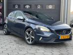 Volvo V40 1.6 D2 R-Design - 2e Eigenaar - TopStaat - Navi -, Auto's, Voorwielaandrijving, Euro 5, Stof, Gebruikt