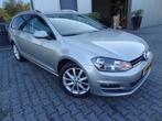 Volkswagen GOLF Variant 1.2 TSI Comfortline | CRUISE | LMV |, Voorwielaandrijving, Euro 5, Stof, Gebruikt