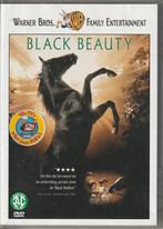 Black Beauty (1994) Warner Bros dvd, Cd's en Dvd's, Dvd's | Avontuur, Ophalen of Verzenden, Zo goed als nieuw
