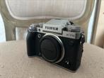 NIEUWE Fujifilm X-T5 Zilver + Alle toebehoren (0 Clicks), Audio, Tv en Foto, Fotocamera's Digitaal, 40 Megapixel, Compact, Nieuw