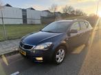 Kia cee'd 1.4 CVVT X-ecutive Nieuwe APK, Voorwielaandrijving, Euro 5, Stof, Gebruikt