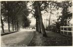 Beekbergen, Loenensche Weg - 1947 gelopen, Verzamelen, Ansichtkaarten | Nederland, Ophalen of Verzenden, Voor 1920, Ongelopen