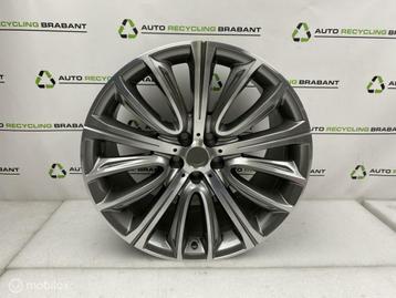 Velg 20 Inch BMW 7 Serie G11 G12 G32 6 GT NIEUW  36116863111 beschikbaar voor biedingen