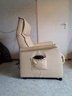 Elektrische luie stoel (Opsta stoel), Huis en Inrichting, Stoelen, Ophalen, Overige kleuren, Eén, Metaal