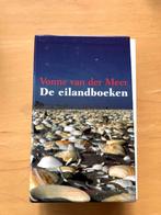De eilandboeken, Ophalen of Verzenden, Zo goed als nieuw, Vonne van der Meer, Nederland