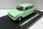 austin maxi 1500 1969 - silas models 1/43- handgebouwd, Hobby en Vrije tijd, Modelauto's | 1:43, Ophalen of Verzenden, Nieuw, Auto