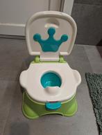Fisher price potje met muziek, Kinderen en Baby's, Badjes en Verzorging, Ophalen, Overige typen