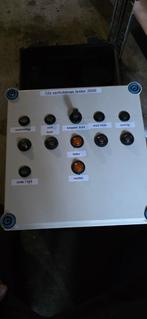 12V Aanhanger Verlichting Tester, Ophalen of Verzenden, Gebruikt