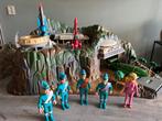 Thunderbirds Tracy Island vintage, Ophalen, Gebruikt