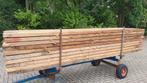 Meer dan 180 balken 17.5 bij 6.5cm lengte 387, Ophalen, Gebruikt, Balk, Vuren