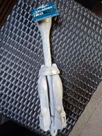 Talamex 2,5 kg Anker, Ophalen of Verzenden, Gebruikt, Overige typen