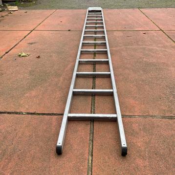 Stingl Ladder Aluminum Trap 415cm beschikbaar voor biedingen