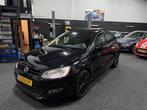 Volkswagen Polo 1.2 TSI Highline/Pano/Navi, Auto's, Euro 5, Gebruikt, 4 cilinders, Leder en Stof