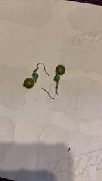 Oorbellen voor 0.49, Sieraden, Tassen en Uiterlijk, Oorbellen, Ophalen of Verzenden, Zo goed als nieuw