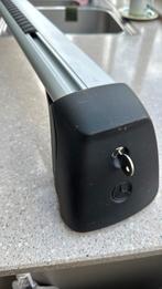 Dakdragers + dakkoffer Mercedes Cklasse, Ophalen, Zo goed als nieuw