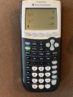 TI 84 Plus grafische rekenmachine, Ophalen of Verzenden, Zo goed als nieuw