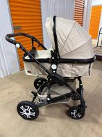 KESSER Kinderwagen 3 in 1 Loops Wandelwagen Set incl., Kinderen en Baby's, Kinderwagens en Combinaties, Ophalen of Verzenden, Zo goed als nieuw