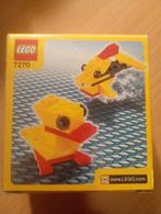 Lego Set 7270 - Nieuw in doos! Ideaal schoenkado, Ophalen of Verzenden, Nieuw, Complete set, Lego