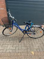 fiets cycle wolf, Ophalen, Zo goed als nieuw, Overige merken