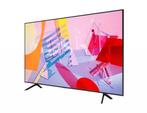 Samsung Qled 55 inch, Ophalen, Zo goed als nieuw, 100 cm of meer, Samsung